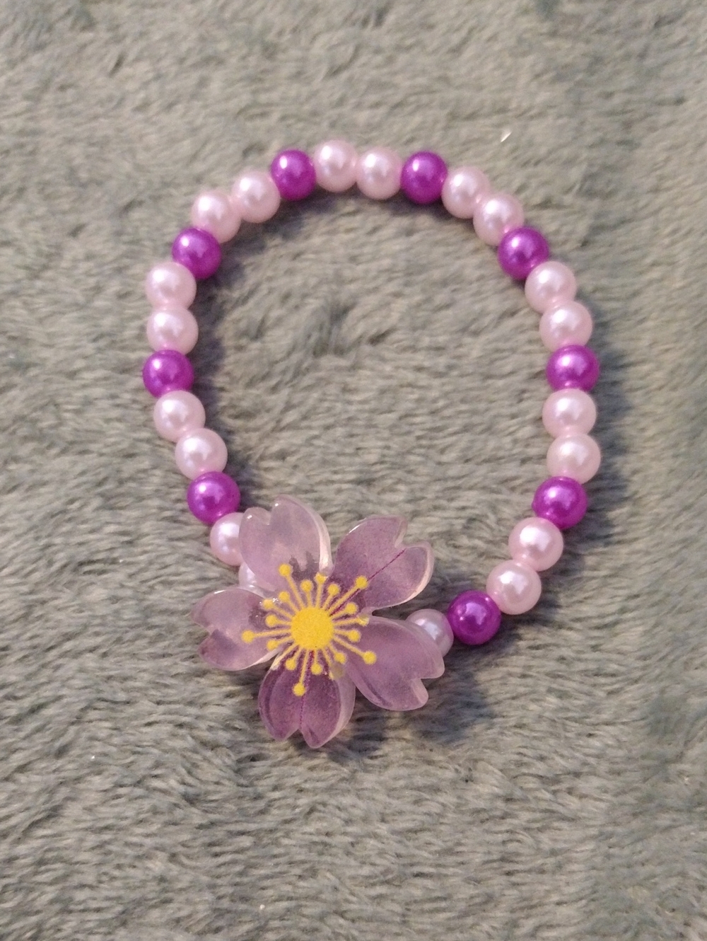 5/$15 Glow-in-the-dark Bracelet
